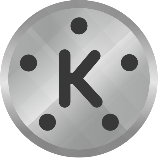 Silver K Award
